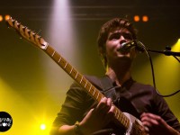 Les lacets des fées au Krakatoa