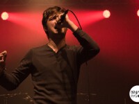 Les lacets des fées au Krakatoa