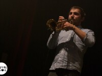 Les lacets des fées au Krakatoa