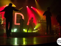 Boulevard des Airs au Krakatoa