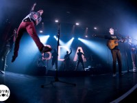 Boulevard des Airs au Krakatoa