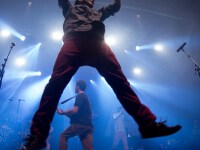 Boulevard des Airs au Krakatoa