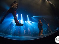 Boulevard des Airs au Krakatoa