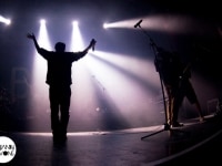 Boulevard des Airs au Krakatoa