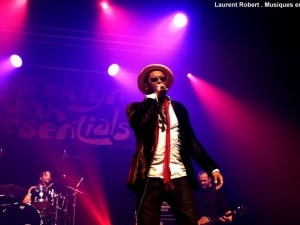 Brooklyn Funk Essentials (2)