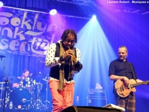 Brooklyn Funk Essentials (5)