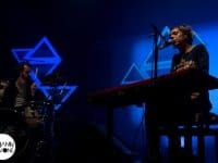 Cats On Trees - Krakatoa - 2014 - Benjamin Pavone