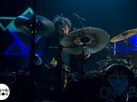 Cats On Trees - Krakatoa - 2014 - Benjamin Pavone