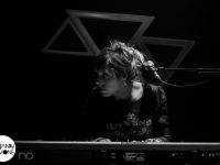 Cats On Trees - Krakatoa - 2014 - Benjamin Pavone