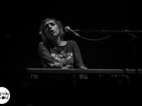 Cats On Trees - Krakatoa - 2014 - Benjamin Pavone