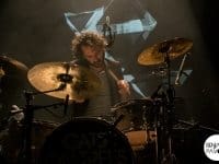 Cats On Trees - Krakatoa - 2014 - Benjamin Pavone