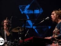 Cats On Trees - Krakatoa - 2014 - Benjamin Pavone