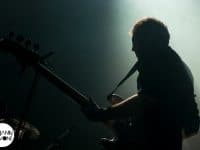 John And The Volta - Krakatoa - 2014 - Benjamin Pavone