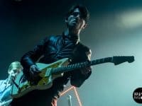 John And The Volta - Krakatoa - 2014 - Benjamin Pavone