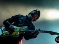 John And The Volta - Krakatoa - 2014 - Benjamin Pavone