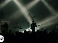 John And The Volta - Krakatoa - 2014 - Benjamin Pavone