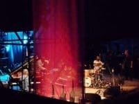 Chick Corea & The Vigil Saint Emilion Jazz Festival 