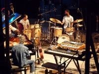 Chick Corea & The Vigil Saint Emilion Jazz Festival
