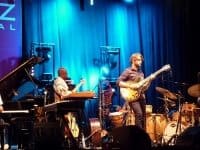 Chick Corea & The Vigil Saint Emilion Jazz Festival 