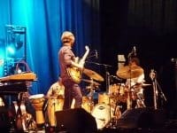 Chick Corea & The Vigil Saint Emilion Jazz Festival 