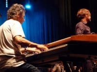Chick Corea & The Vigil Saint Emilion Jazz Festival 