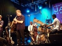 Chick Corea & The Vigil Saint Emilion Jazz Festival 