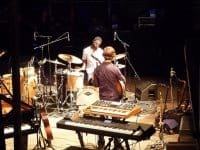 Chick Corea & The Vigil Saint Emilion Jazz Festival 