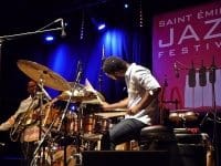 Chick Corea & The Vigil Saint Emilion Jazz Festival 