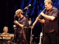 Chick Corea & The Vigil Saint Emilion Jazz Festival 