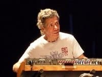 Chick Corea & The Vigil Saint Emilion Jazz Festival 