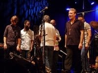 Chick Corea & The Vigil Saint Emilion Jazz Festival 