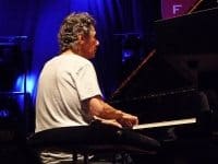 Chick Corea & The Vigil Saint Emilion Jazz Festival 