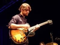 Chick Corea & The Vigil Saint Emilion Jazz Festival 