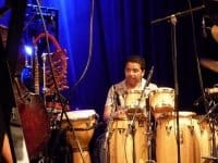 Chick Corea & The Vigil Saint Emilion Jazz Festival 