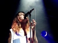 Lilly Wood and the prick