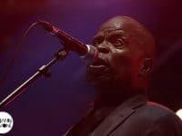 Maceo Parker