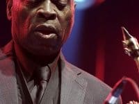 Maceo Parker