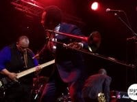 Maceo Parker