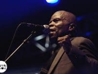 Maceo Parker