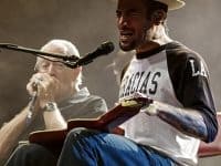 Ben Harper