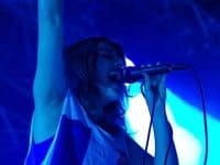 Lilly Wood and the prick