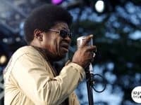 Charles Bradley