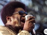 Charles Bradley