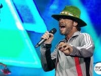 Jamiroquai
