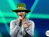 Jamiroquai
