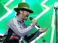 Jamiroquai