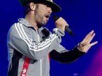 Jamiroquai
