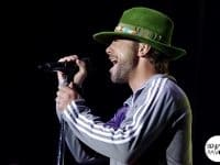 Jamiroquai