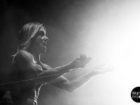 Iggy Pop and the Stooges