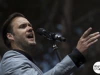 Bo Saris - Deferlantes 2014 - Benjamin Pavone